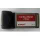 Serial RS232 (2 COM-port) PCMCIA адаптер Byterunner CB2RS232 (Орехово-Зуево)