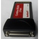 Serial RS232 (2 COM-port) PCMCIA адаптер Byterunner CB2RS232 (Орехово-Зуево)