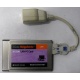 Сетевая карта для ноутбука 3COM Mehahertz 3CCFE574BT (PCMCIA) - Орехово-Зуево