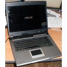 Ноутбук Asus A6 (CPU неизвестен /no RAM! /no HDD! /15.4" TFT 1280x800) - Орехово-Зуево