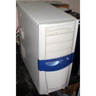 AMD Athlon 64 3200+ 2.2GHz /1536Mb /200Gb /ATX 360W (Орехово-Зуево)