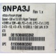 Материнская плата Epox EP-9NPA3J s.939 (Орехово-Зуево)